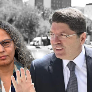 adalet bakani yilmaz tuncin aciklamasi polemik yaratti arabuluculuk degil bos ol formulu ssjACMUk