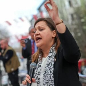 afyonkarahisar belediye baskani burcu koksaldan istifa iddialarina sert yanit PjBcjYIw