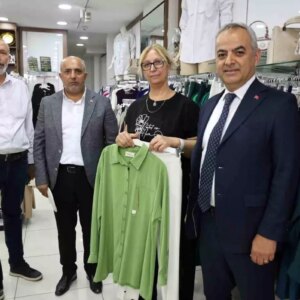 aile yilinin ornek davranisi esnaftan geldi evlenecek ciftlere yuzde 40 indirim jM2CYNuI