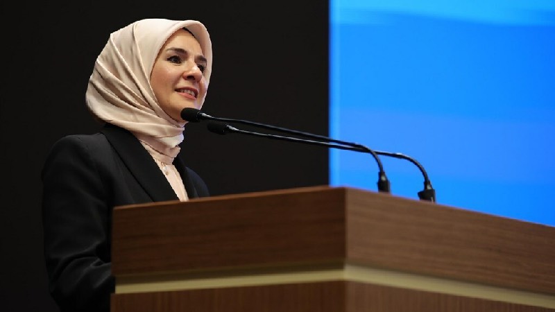 bakan goktas koruma altindaki 286 gencimiz universite kazandi gZQn2jKG