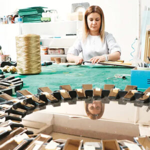 egitimle gelen basari on binlerce kadin patron oldu rXCUj4kv