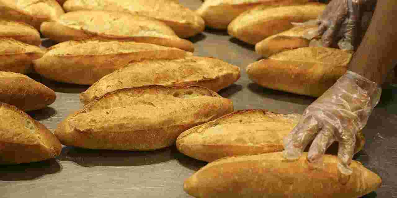 ekmek fiyati 17 lira oldu jCffVaEG