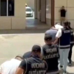 gaziantepte tefeci operasyonu CHPCfr26