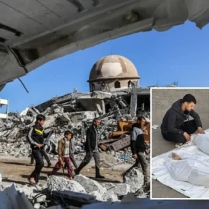 gazzede can kaybi 62 bin 263e cikti 6DFrjQve