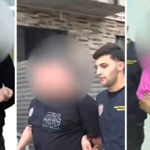 gurcistanda operasyon turkiyenin kirmizi bultenle aradigi 12 kisi gozaltina alindi jMOb7eh4