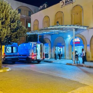 midyatta kadriye a otomobilin carpmasiyla yaralandi dJsHlWtK