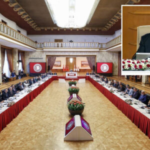 milli dayanisma kardeslik ve demokrasi komisyonu 5 kez toplandi pcN9dJl8