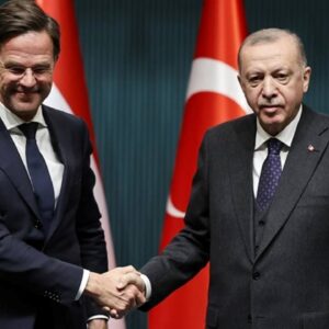 nato genel sekreteri rutte cumhurbaskani erdogani aradi twEj19p9