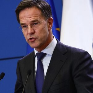 nato genel sekreteri ukraynanin guvenlik garantisi icin 30 ulke calisiyor GbwnQWXG