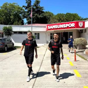 samsunspor kocaeliye gitti lq42ipaP