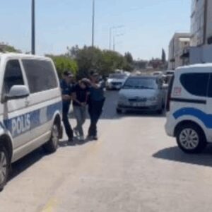 santiye dehseti depodan parca alan isciyi vurdu uJwafGsX