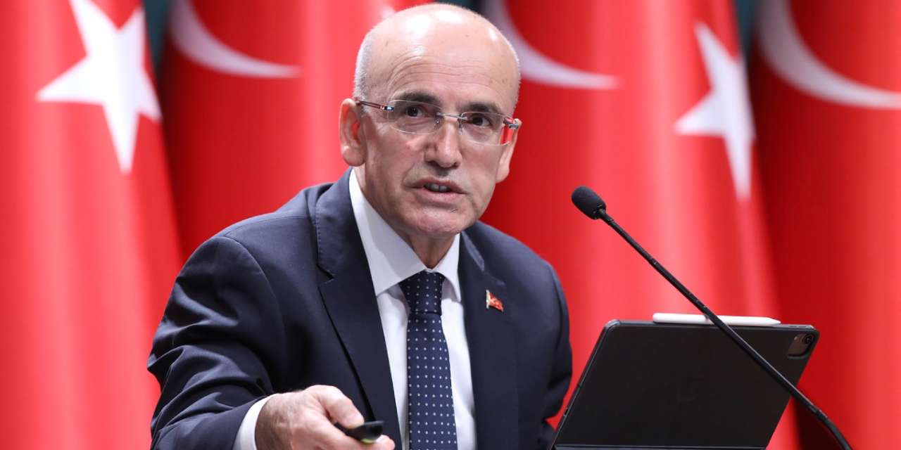 simsekten enflasyon aciklamasi iyilesiyor u73eLqli