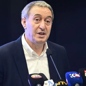 tuncer bakirhandan iktidara surec sitemi imraliya musluk benzetmesi yapti bir ay aciyorsunuz bir ay kapatiyorsunuz KFZSsa53