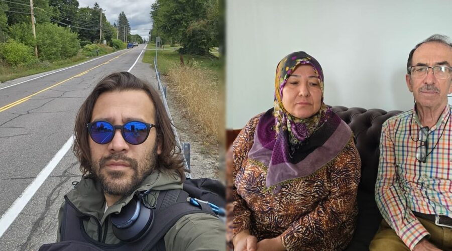 abdde kaybolan adanali bilim insaninin ailesi endiseli aHXc5Ckw