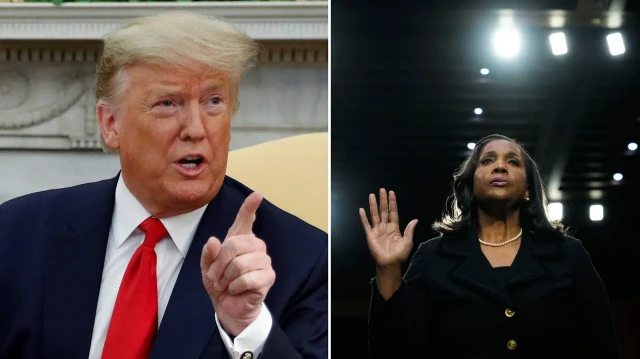 abdde trump yonetimi cookun gorevden alinmasini gecici olarak durduran karara itiraz etti 5eEmSHtH