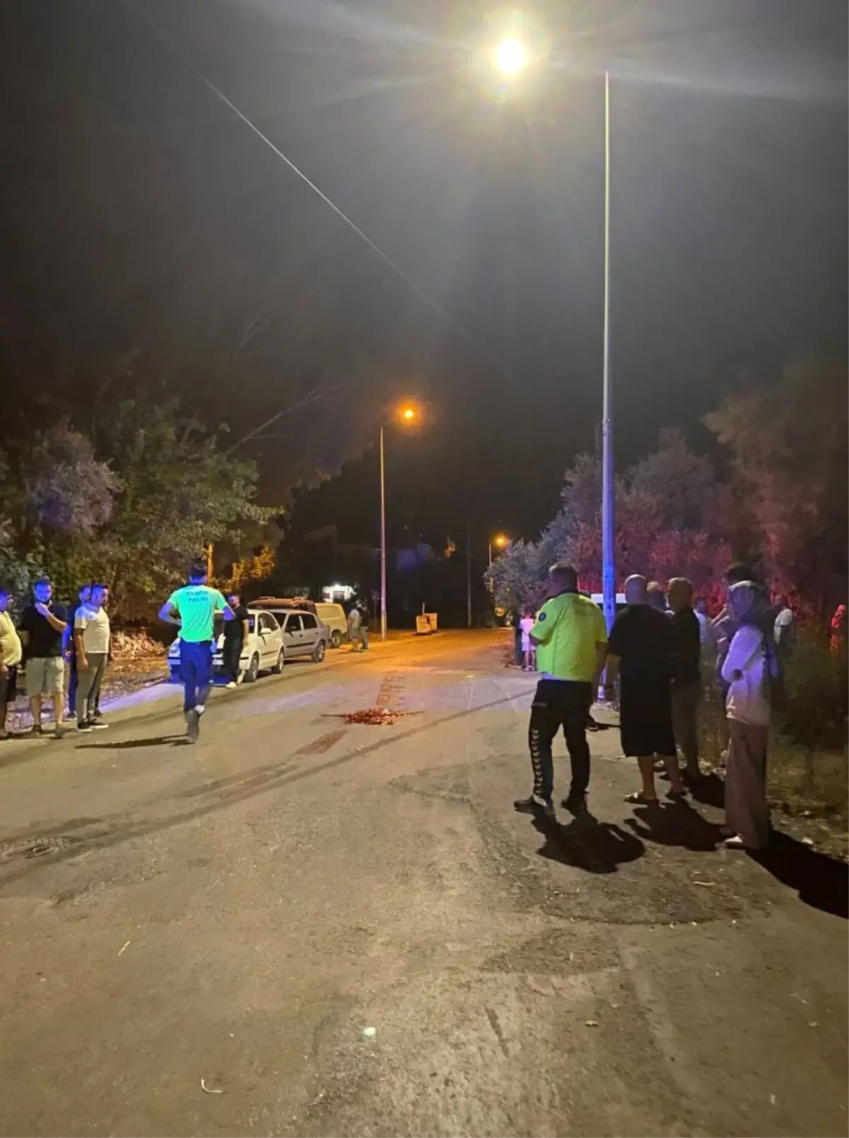 antalyada motosiklet kazasi genc hayatini kaybetti zOSDqfsL