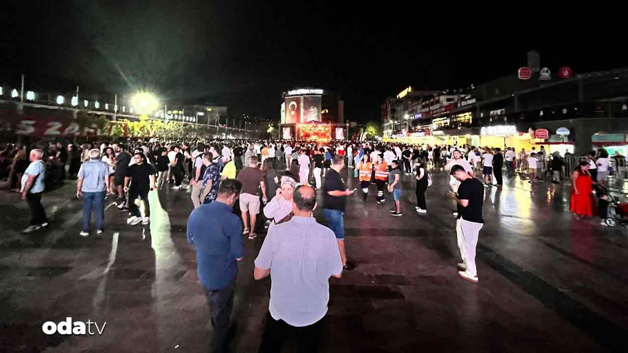 aydinda konser krizi belediye personeli seferber edildi v2GEsylj