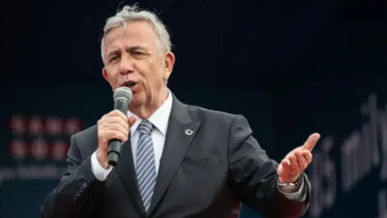 chp istanbula kayyum atandi mansur yavastan ilk tepki NtrVuAJD