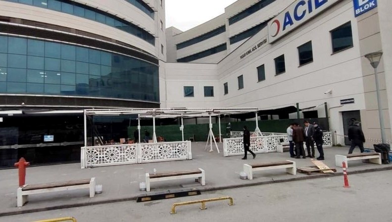 dusuk yapti esine anlatamadi arkadasinin bebeginikacirmaya calisti IFXErzyy