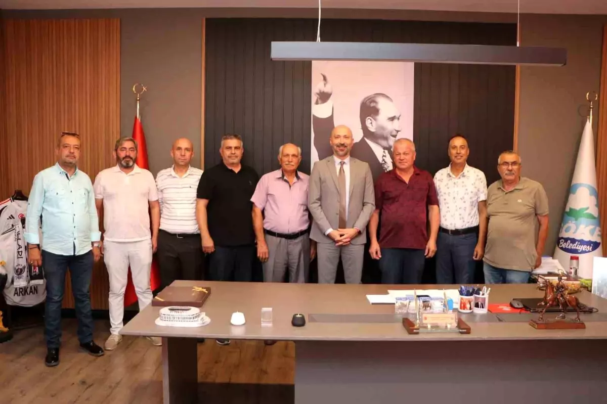 esnaf oda baskanlari soke belediye baskani arikani ziyaret etti 5FXZlAMm