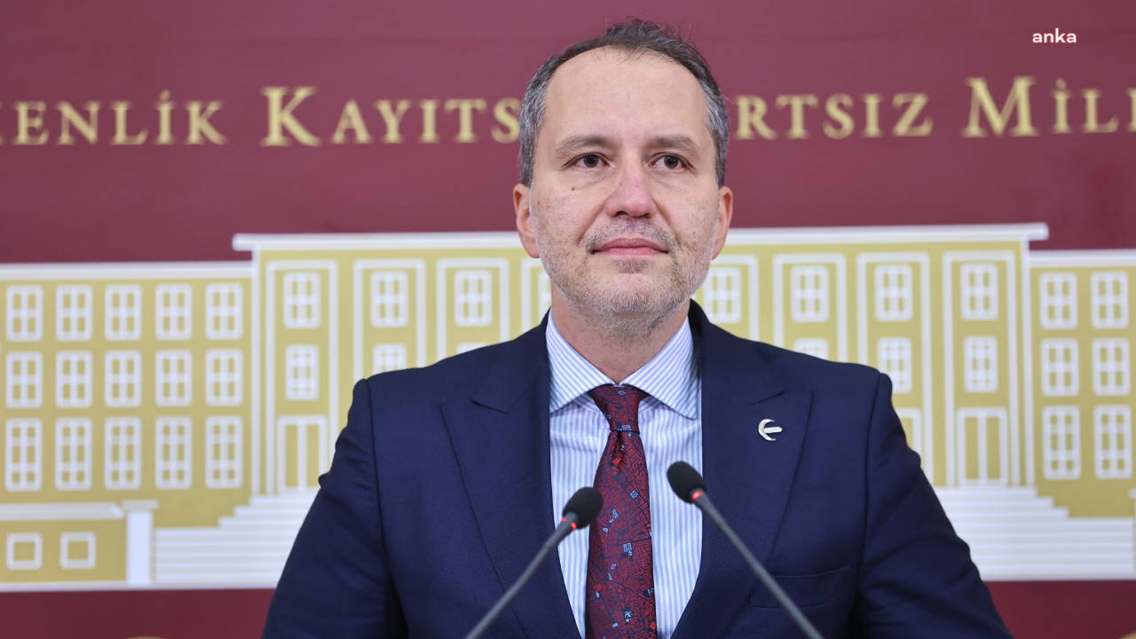 fatih erbakan acilen erken secim gerekiyor vyRXu5x9