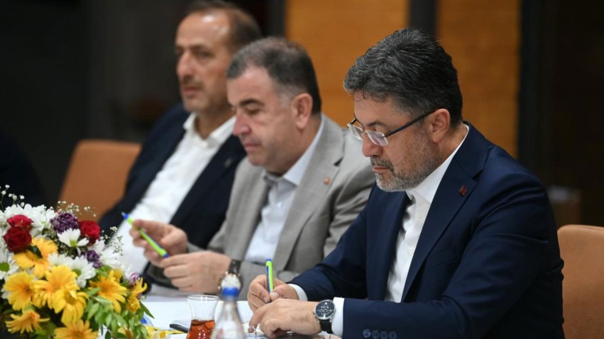 hayvan pazarlari icin beklenen aciklama geldi 6 ilde kapatilmisti JIz83e23