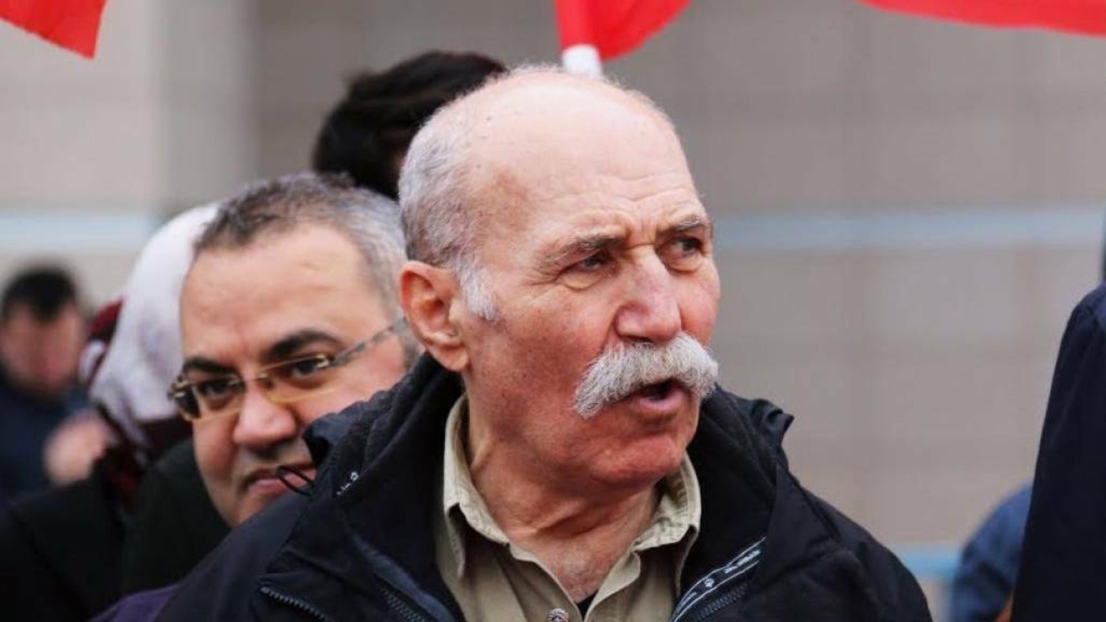 hkp genel baskani aykut gozaltina alinmisti savcilik ifadesini caglayan adliyesinde verecek i2ILpdmq