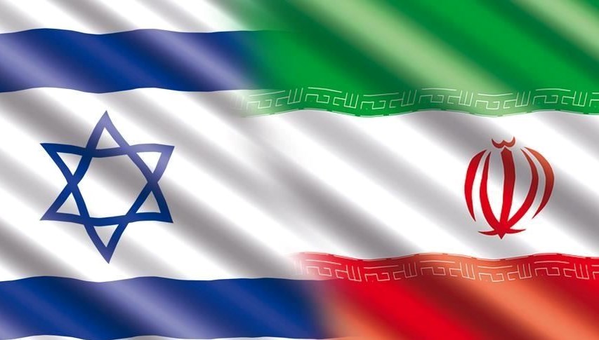 iran istihbarat bakani israil icine sizdik deKZDOpF