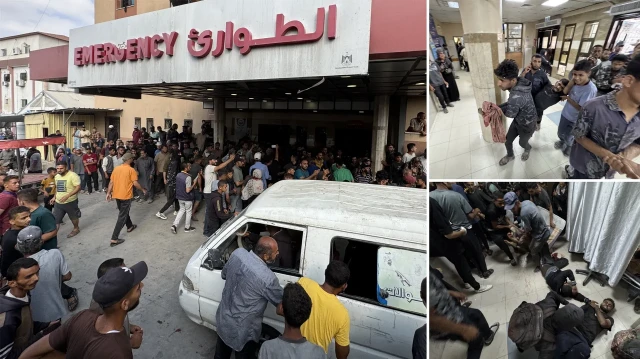 katil israilin bu sabah duzenledigi saldirilarda 33 filistinli hayatini kaybetti TlbBl4MB