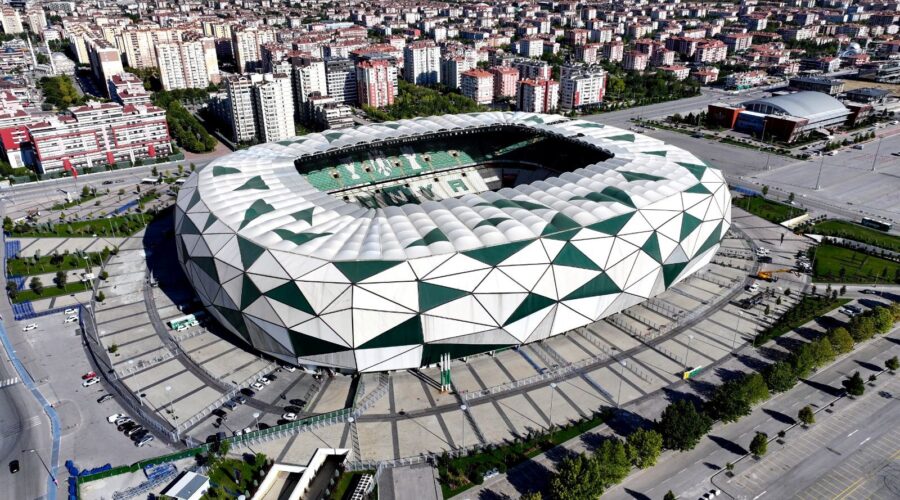 konya milli heyecana hazir takima guven veriyor SAyqVics