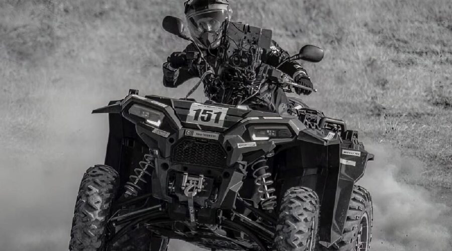 rallide feci kaza atv sporcusu oldu m176Kfgg