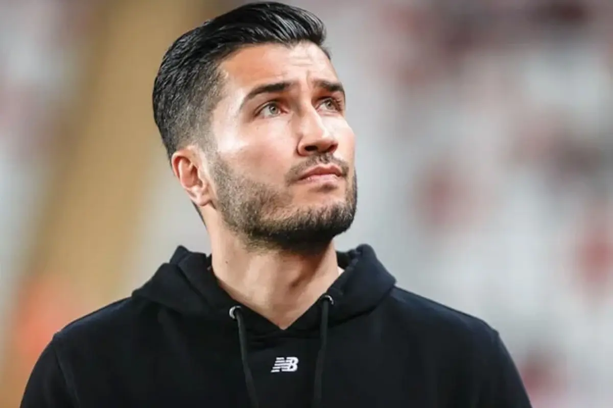 resmi aciklamanin eli kulaginda nuri sahin super lige dondu mCl5C1ky