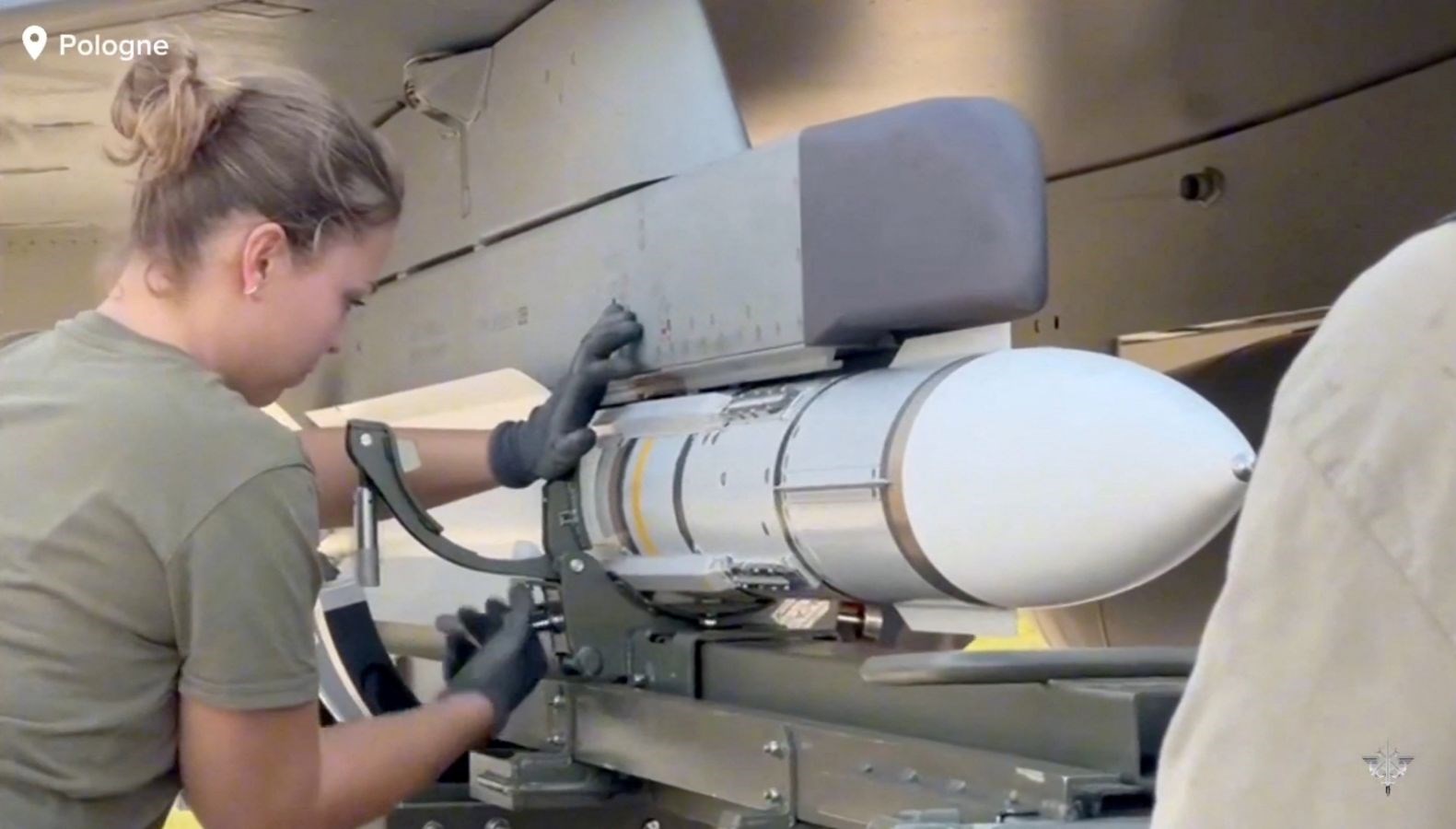 rusya ile iha geriliminin ardindan polonyadan aciklama natonun dogu nobetcisi operasyonu basladi fYTPfh9z