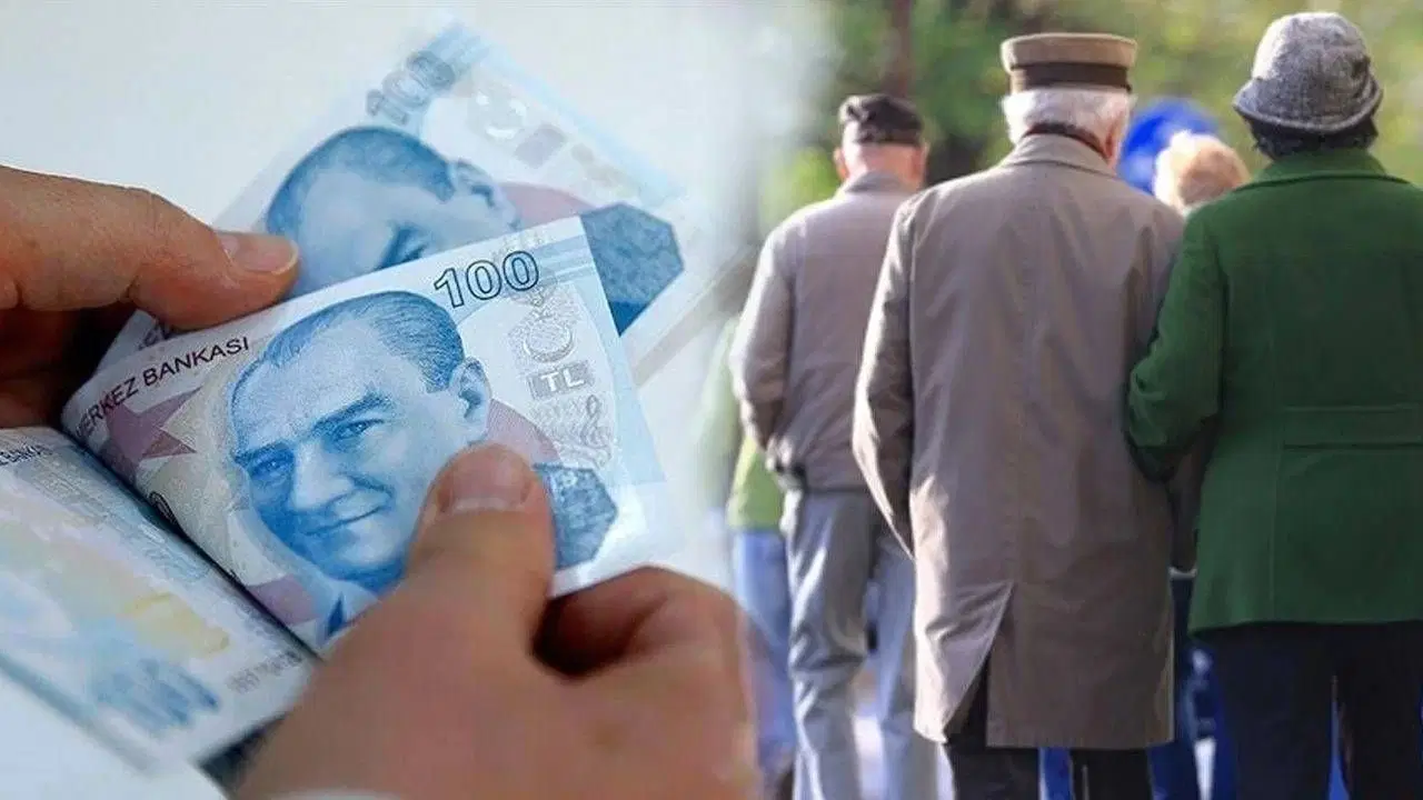 sgknin destegi yetersiz emekliler ilac ve cihaz masraflarini cepten oduyor qjWf17Zk