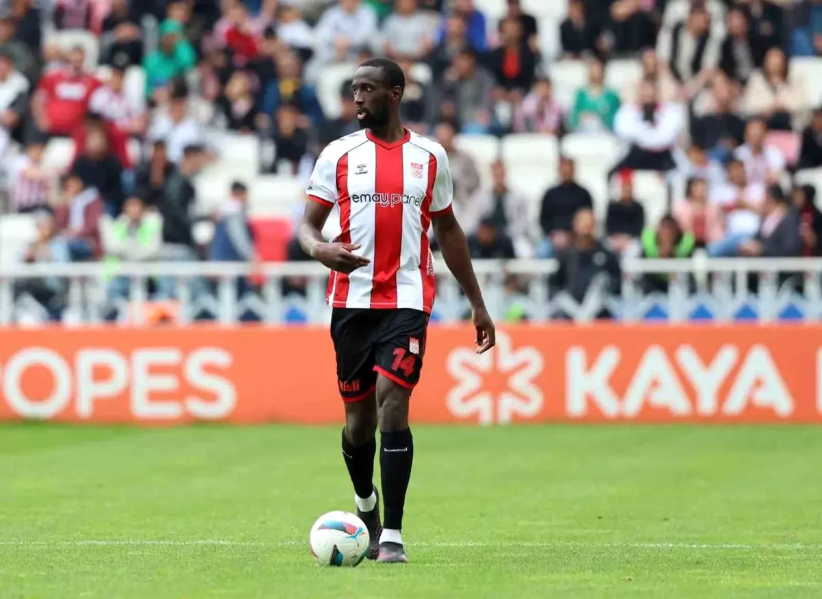 sivasspordan samba camaraya tesekkur 56p57UpU