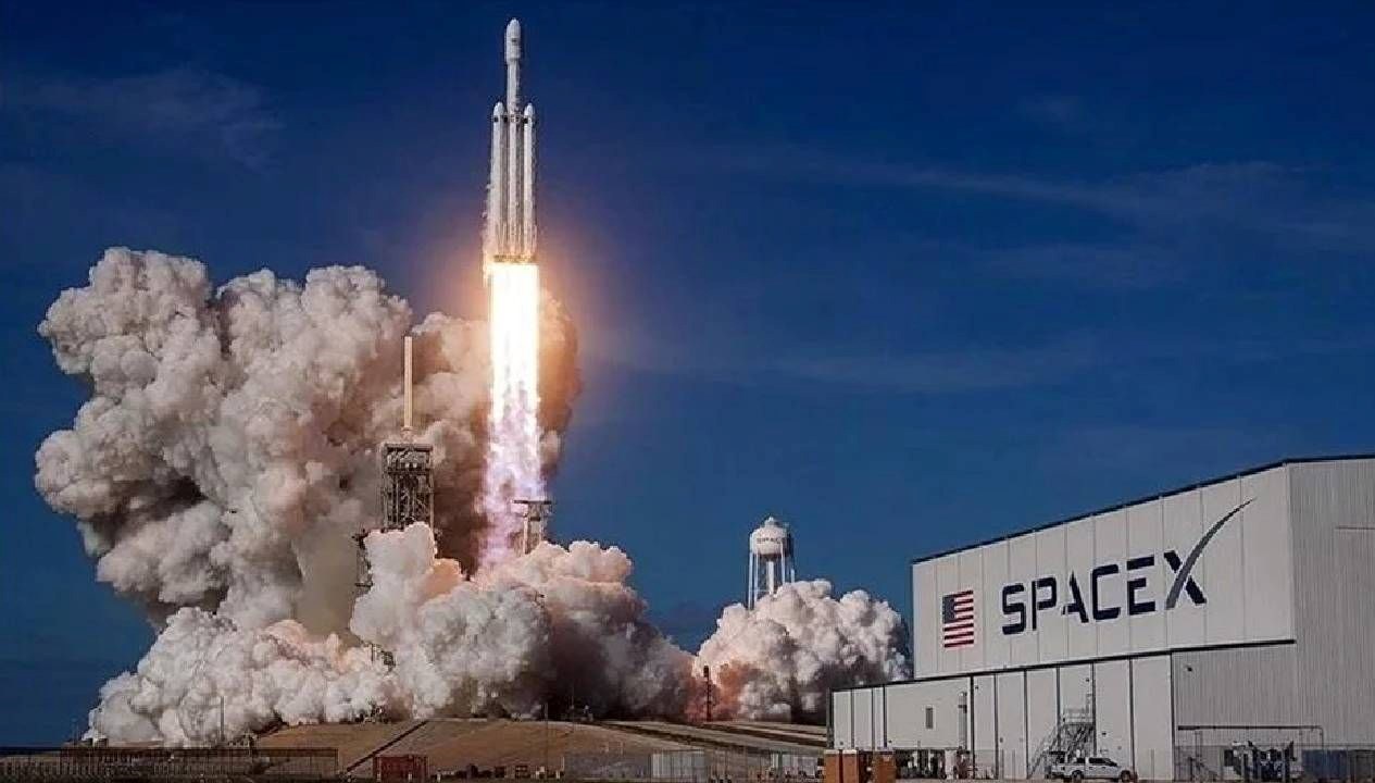 spacex yorungeye 28 uydu daha gonderdi YYl46VPp