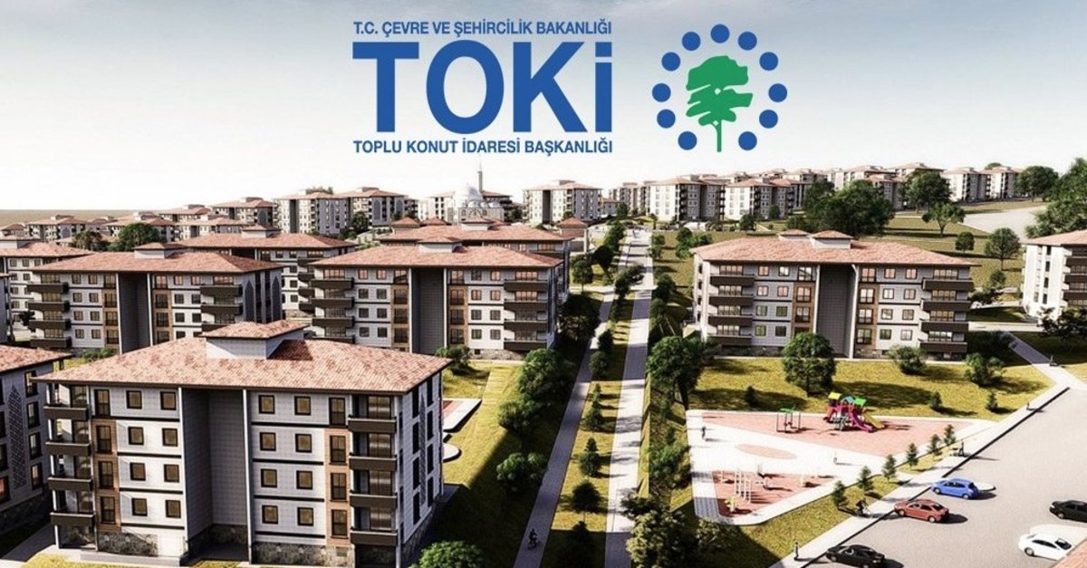 toki 32 ilde 281 tasinmazi satisa cikariyor tarih ve detaylar belli oldu uCarIcS8
