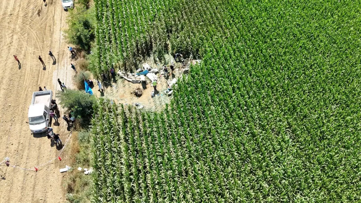 torbalida ucak kazasi berfu hatipoglu hayatini kaybetti qmctkMCg