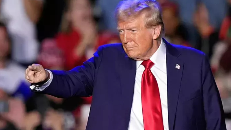 wsj trump israilin katara saldirisinin ardindan netanyahu ile gergin bir gorusme yapti sEhT2Hxl