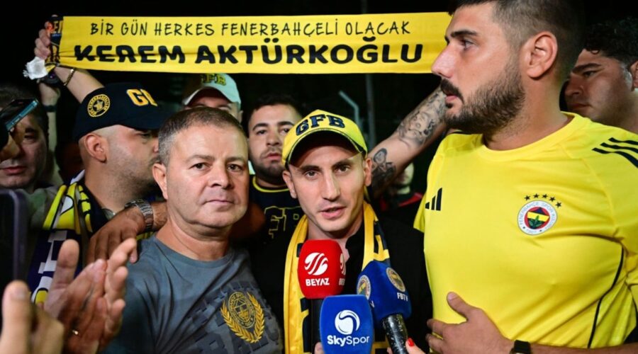 yilin transfer fotografinda simsekleri ceken isim NJwEziLG