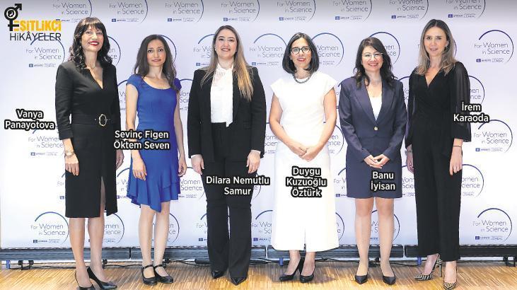 bilimin cesur kadinlari UIEv7iUg