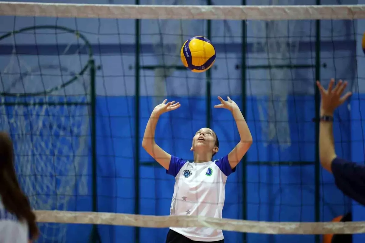 bursada kis spor okullari basladi MNKexxhu