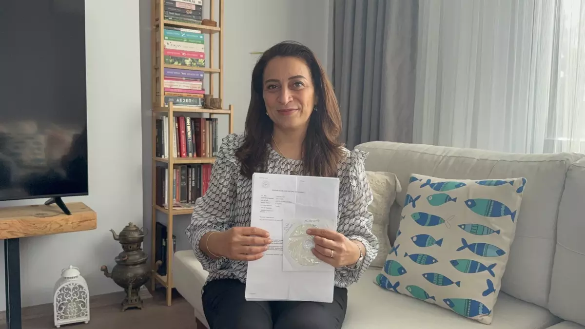 erken teshisle meme kanserini yenen ayfer durmaz dogan saglik calisanlarinin uyarilari sansim oldu fZbxqHSk.jpg