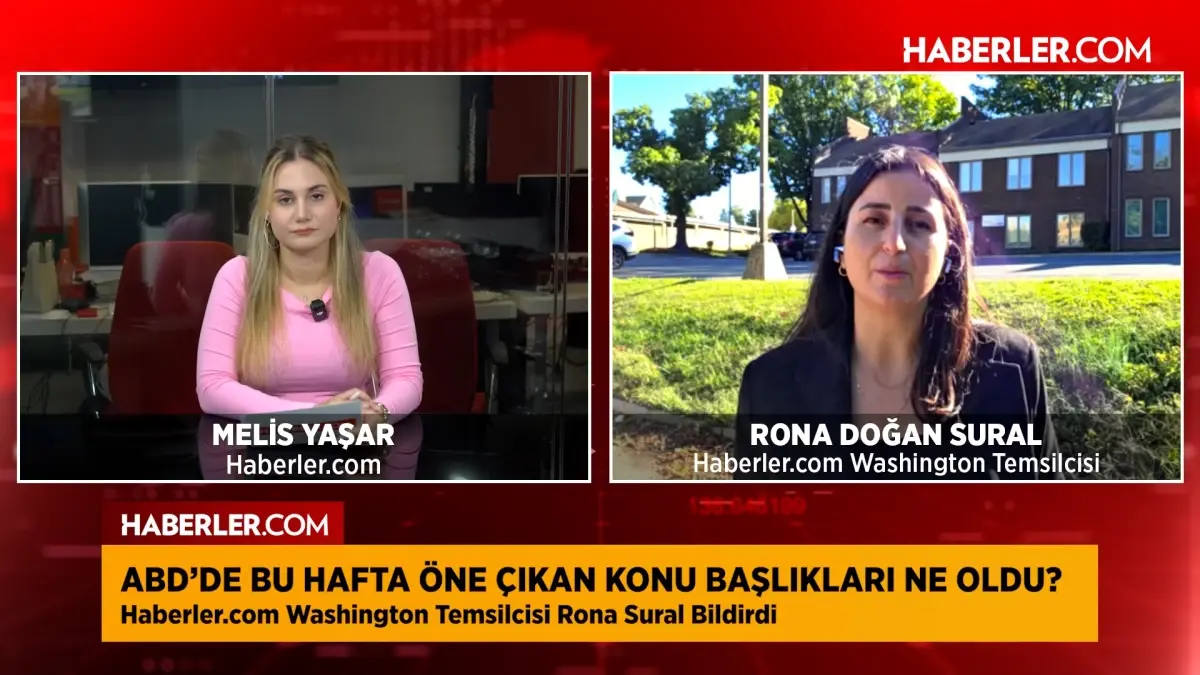 haberlercom washington temsilcisi sural abd halki trumpin gazze tutumuna olumlu bakiyor pIiL4QZA