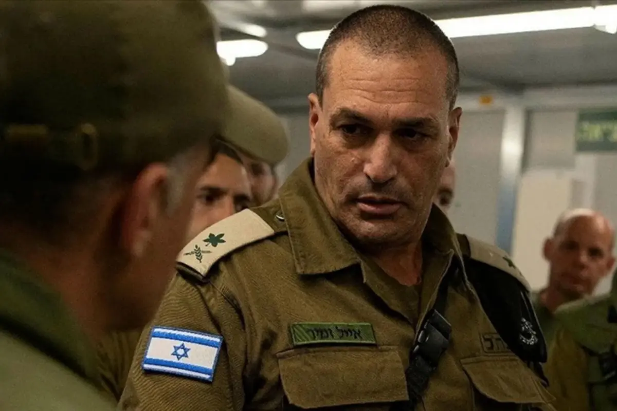 israil genelkurmay baskani gazze niyetini belli etti ateskes yok SI7WD3fK