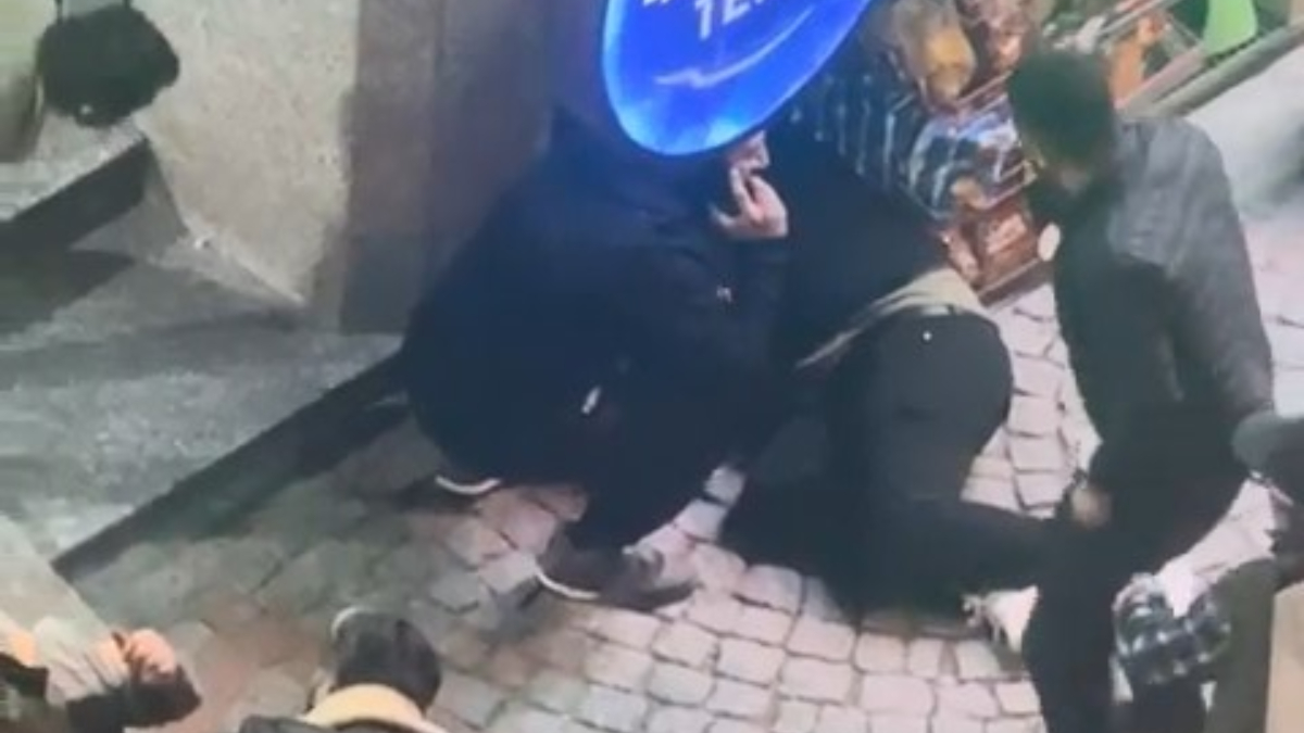 kocaelide eglence mekanina ates acilirken oglu vurulan baba catismanin arasinda kaldi x2zsO36m.jpg