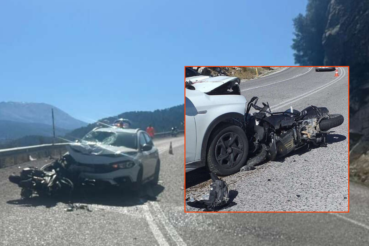 muglada ustegmen ters yonden geldi motosikletli genci olume ucurdu Eei2xtun.png