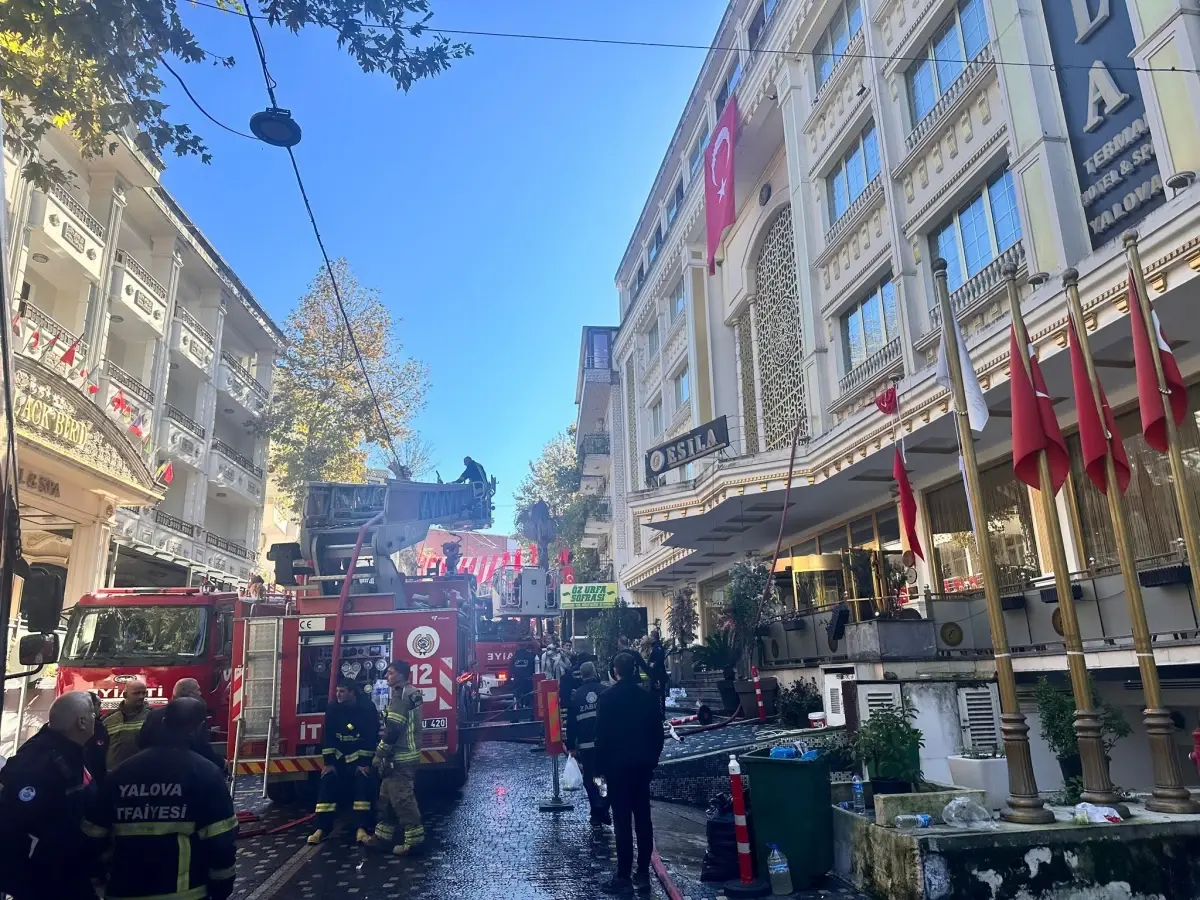 termalde otelde yangin kontrol altina alindi IncNEVsT.jpg