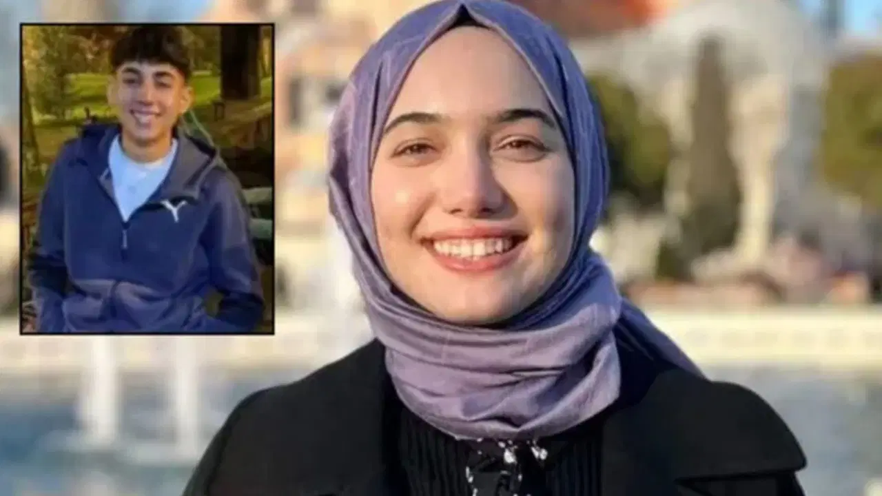 turkiyenin konustugu olayda yeni gelisme istinaf zehra kinikin cezasini bozdu OuHcSDSn.jpg