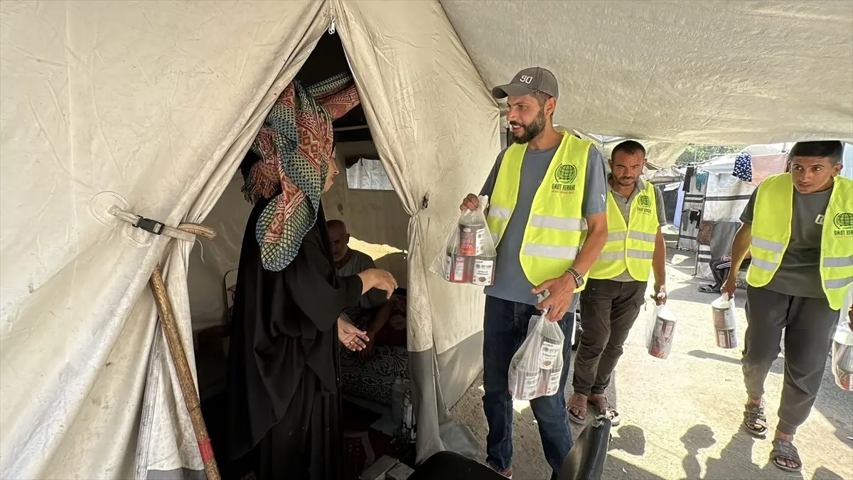 umut kervani gazzeye 192 milyon lira yardimda bulundu r3uK7OwG.jpg